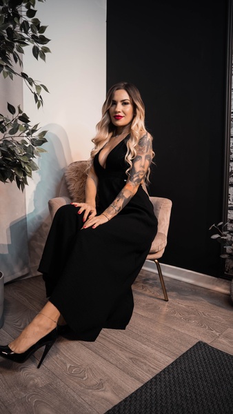 ZoeyMarye Photo