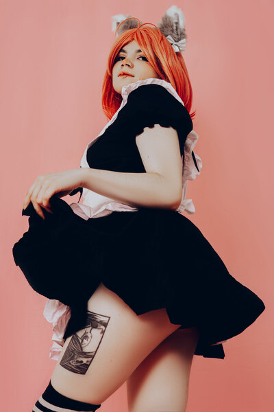 SarenIzumi Photo