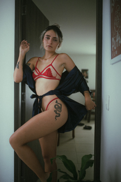 ScarlettFranco Photo