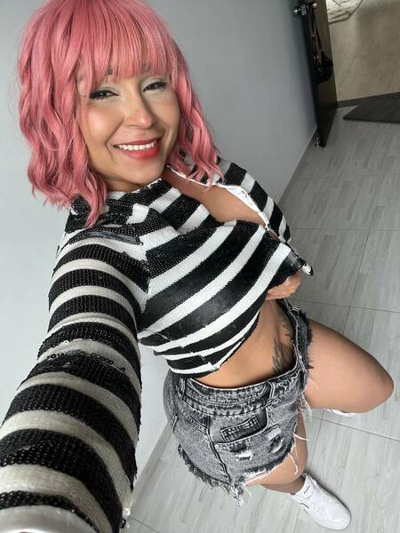 BigBOOBSSammy Photo