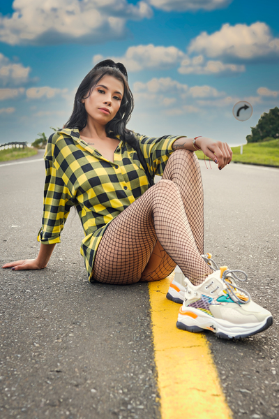 ToryStClair Photo