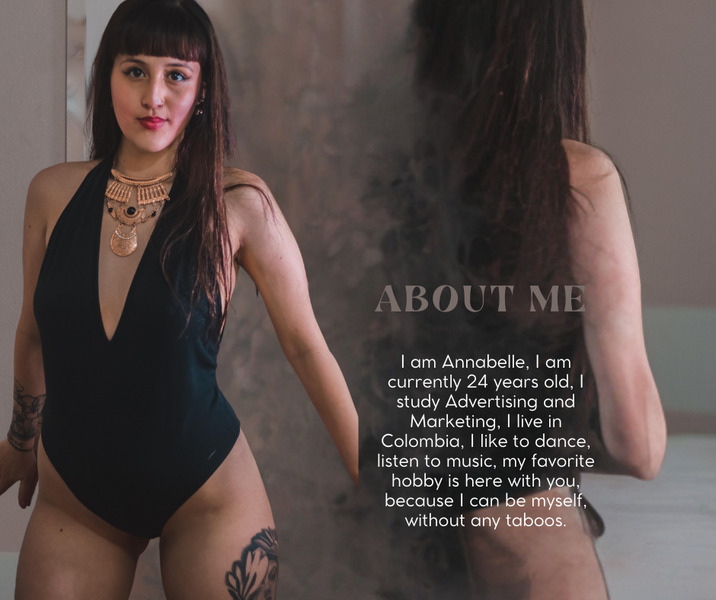 annabellegronn Photo