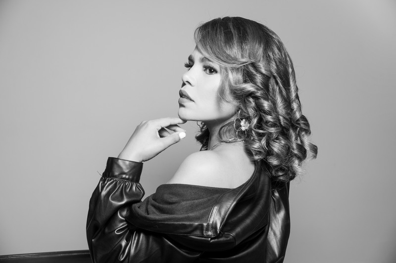 MarieKoster Photo