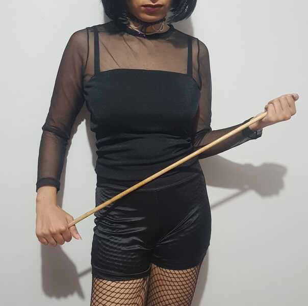 MistressAmmy Photo