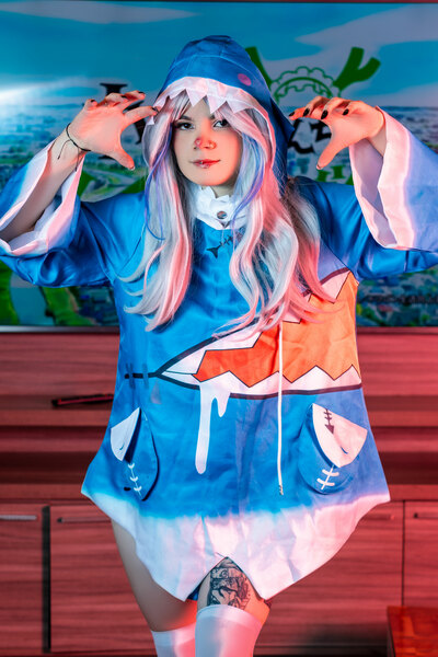 SarenIzumi Photo