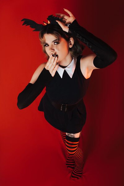 SarenIzumi Photo
