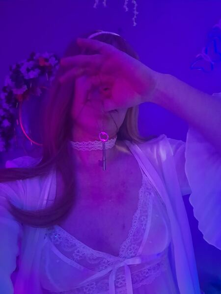 goddesskhxo Photo