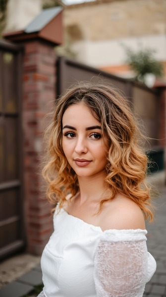 ArieleQuin Photo