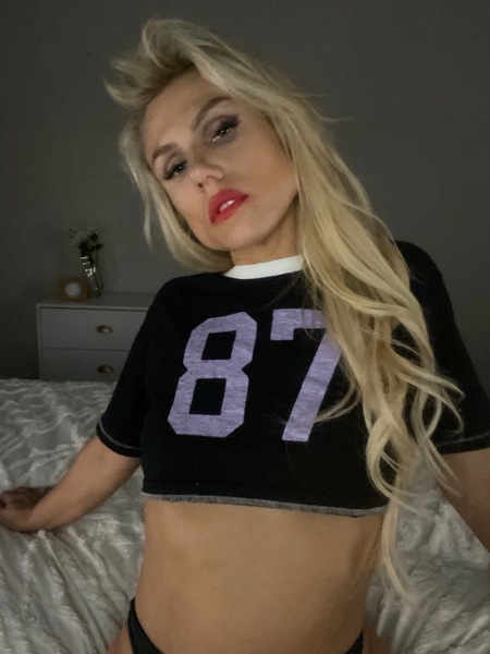 ScarlettKnightXXX Photo
