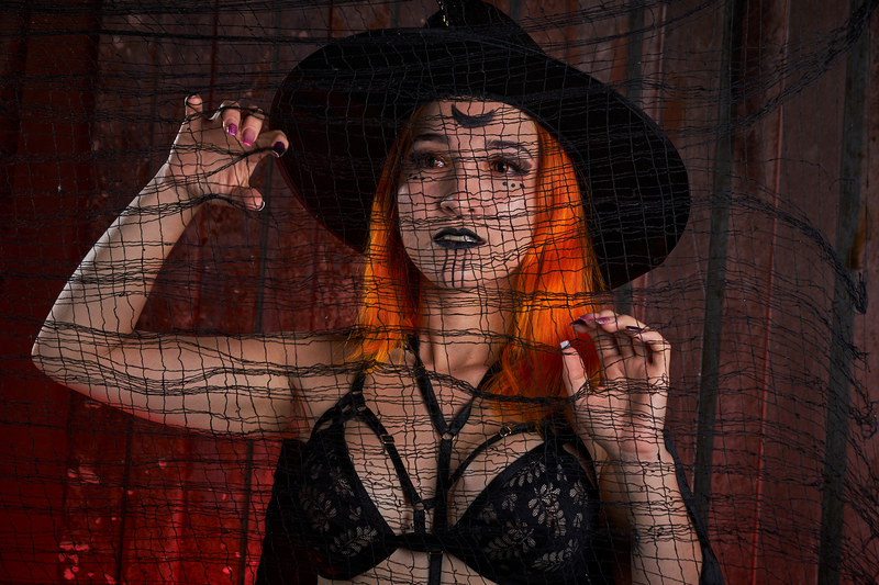 Lilithasmodeus Photo