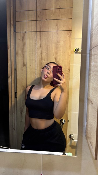 SofiaBrow Photo