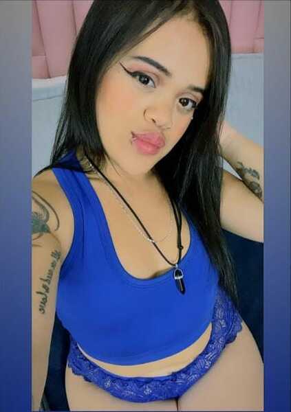 SussyRoxy Photo
