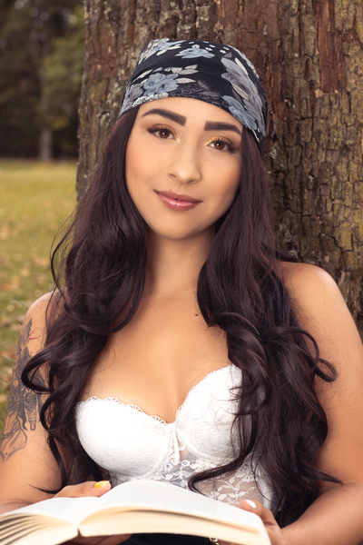 SophieeBrown Photo
