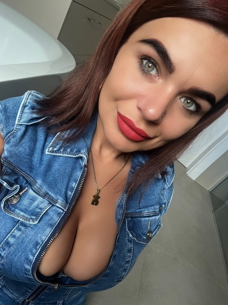 JennyxSpicy Photo