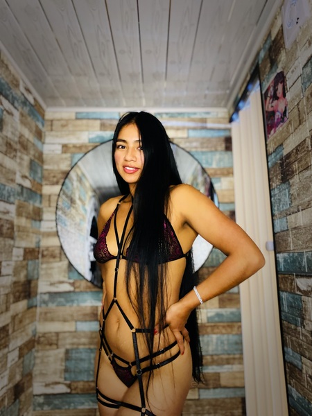 MarianaPrin Photo