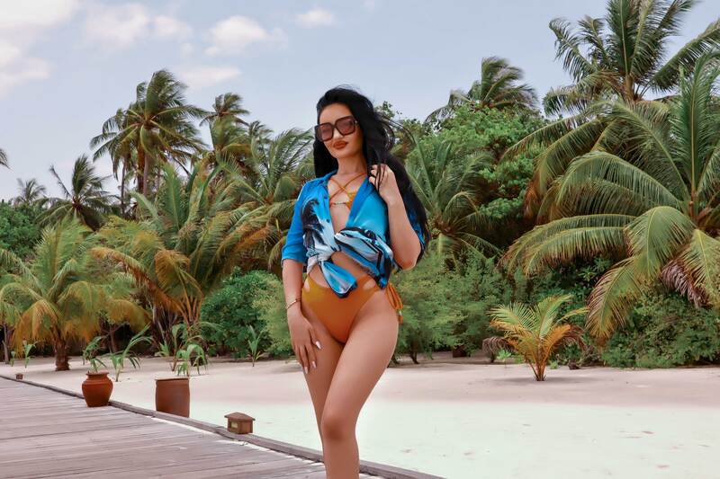 AlessiaLacroix Photo
