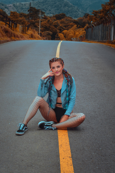 AlicceGray Photo