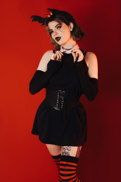 SarenIzumi Photo