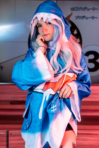 SarenIzumi Photo