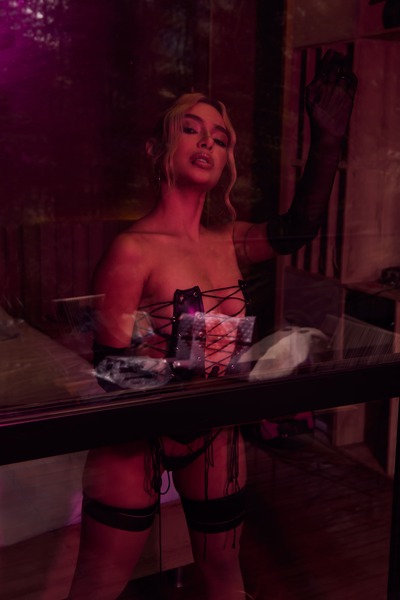 GinevraFedez Photo