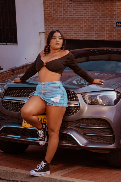 LaurinMonroe Photo