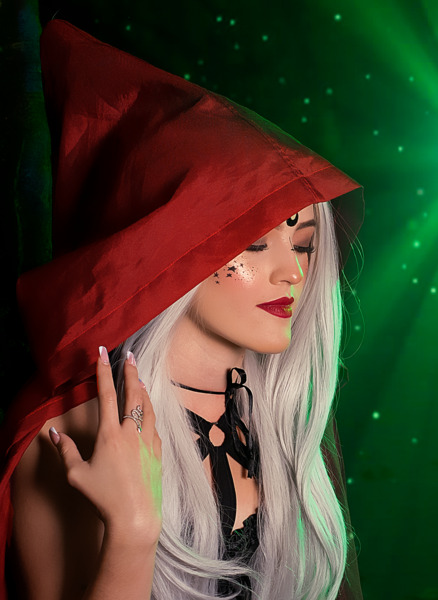 AlicceGray Photo