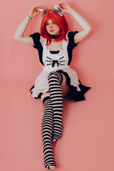 SarenIzumi Photo