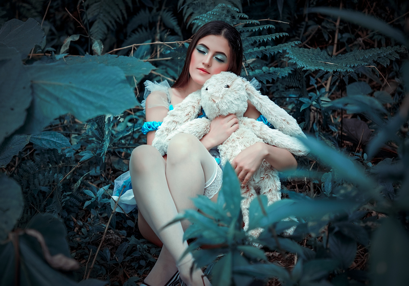 AlicceGray Photo