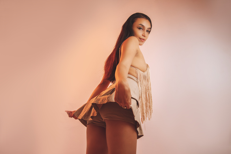Angelaaevans Photo
