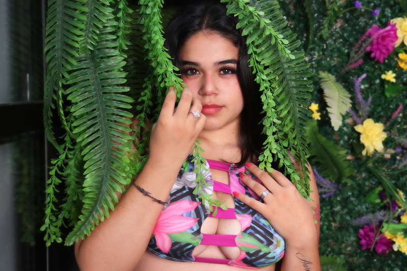 CristalDavisGB Photo