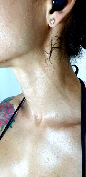 Angelmuscles Photo