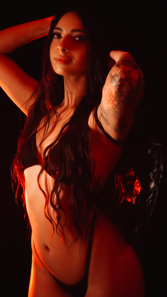 SharonLyn Photo