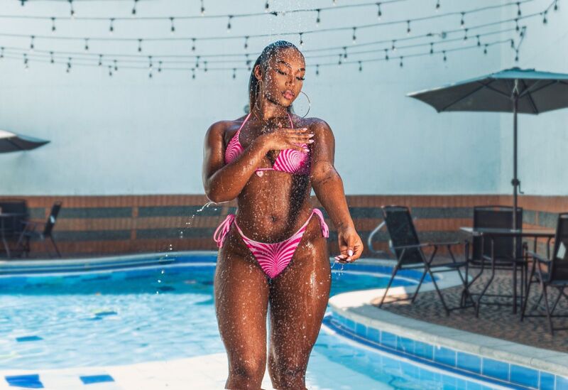 ChaynnaCooper Photo
