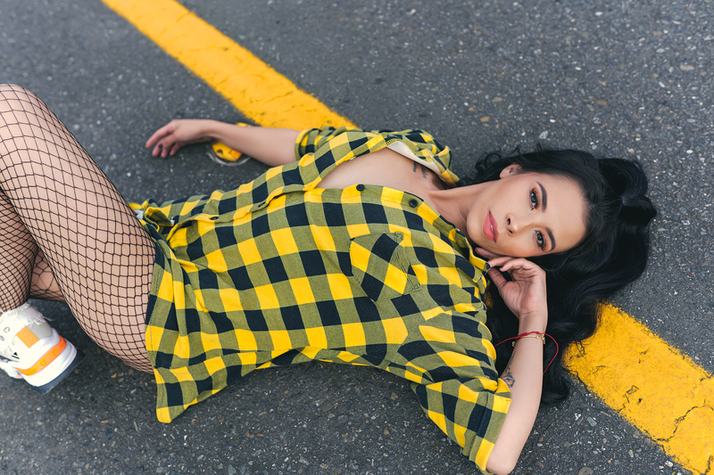 ToryStClair Photo