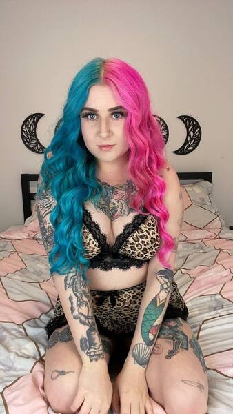 MickeyMountains Photo MickeyMountains Photo