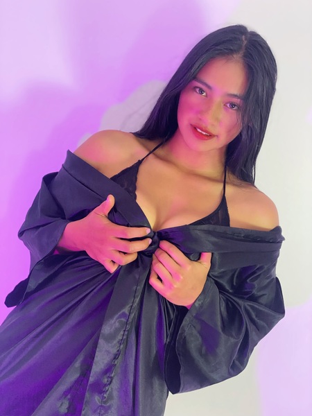MarianaPrin Photo