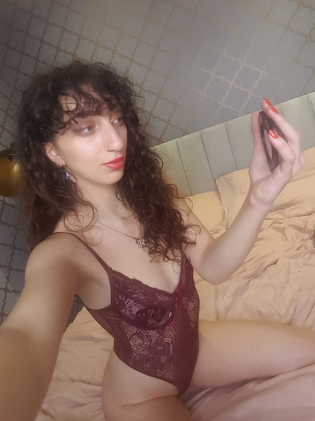 GeorgiaSpiceBabestation Photo