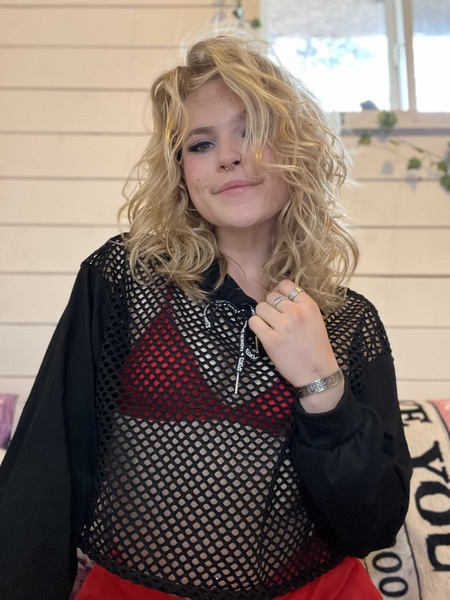 CandyLaneBaby Photo