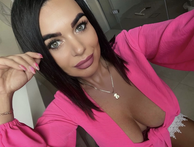 JennyxSpicy Photo