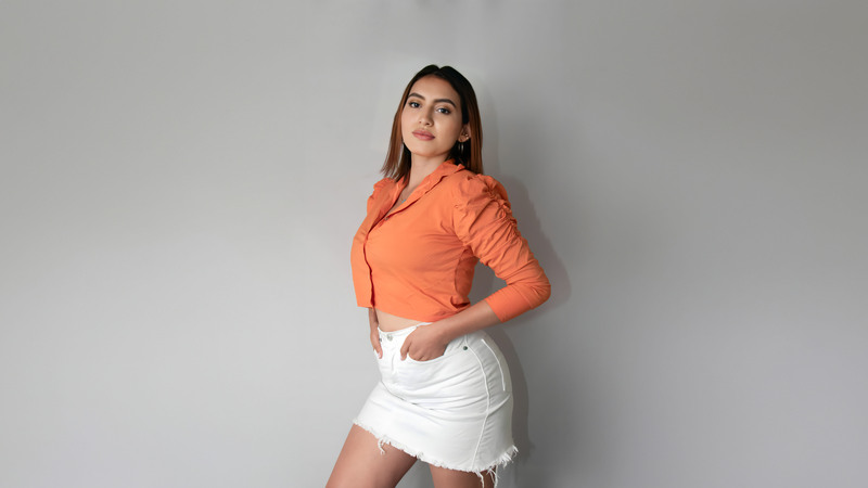 VioletPearsson Photo