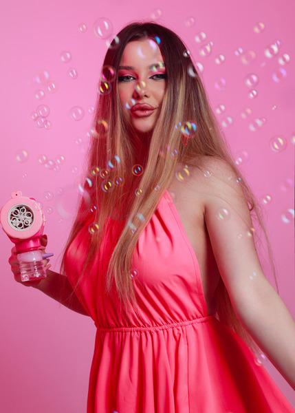 AriaPittz Photo