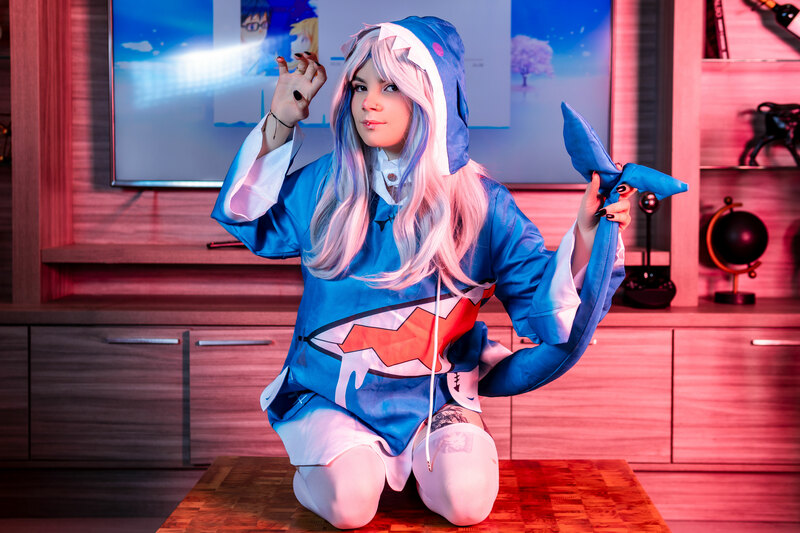 SarenIzumi Photo