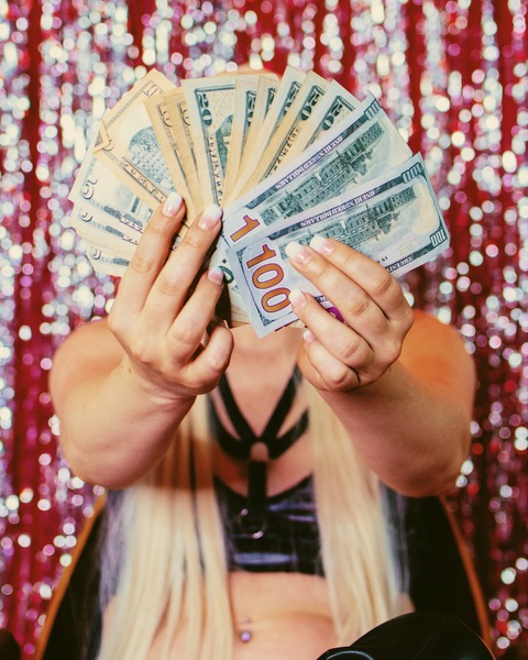 goddesskhxo Photo