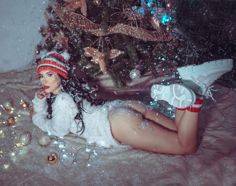 ToryStClair Photo