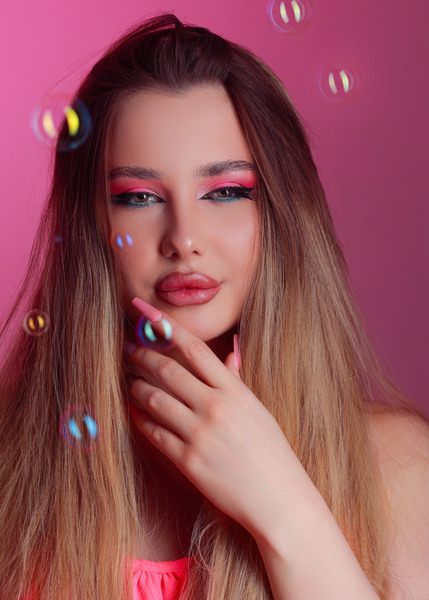 AriaPittz Photo