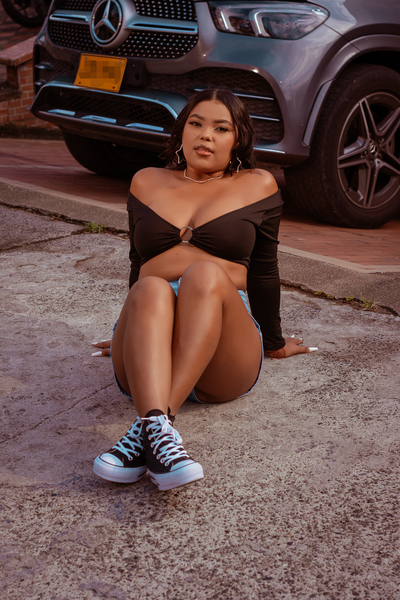 LaurinMonroe Photo