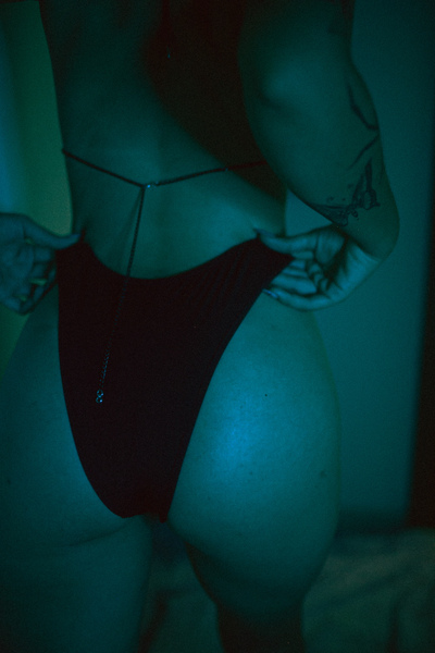 ScarlettFranco Photo