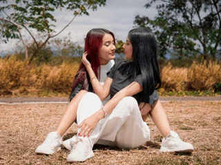 AntonellaaFernandez Live Cam
