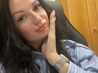 GloriaM Live Cam