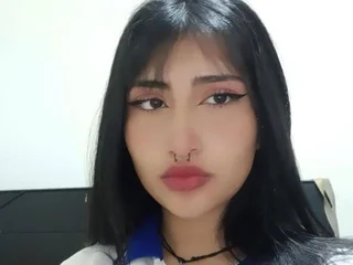 HannaLiss18 Live Cam